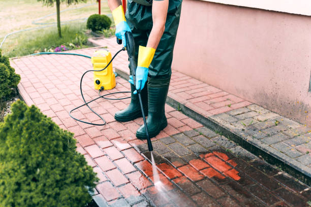 Spring Cleaning in Conshohocken, PA