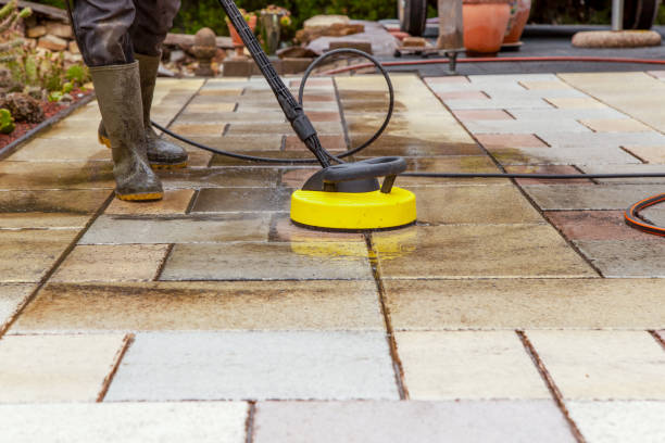 Best Oil Spill Cleanup  in Conshohocken, PA