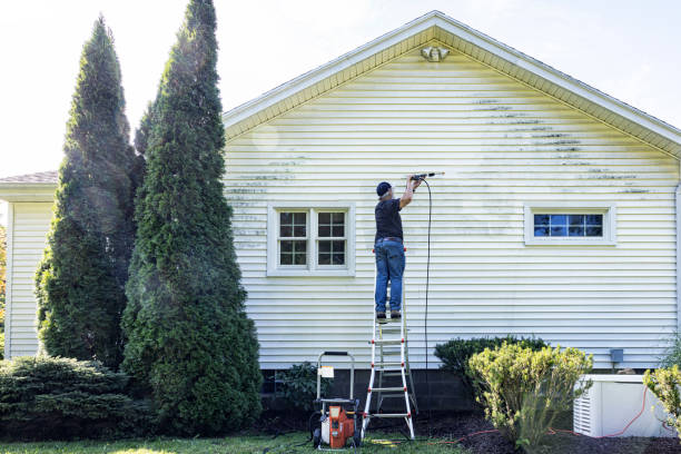 Trusted Conshohocken, PA Pressure Washing Experts